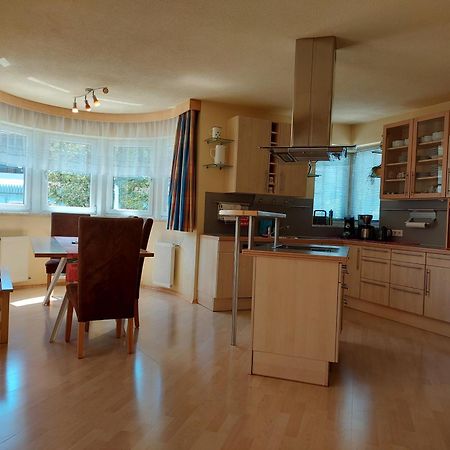 Michl'S Villa Тарренц Экстерьер фото